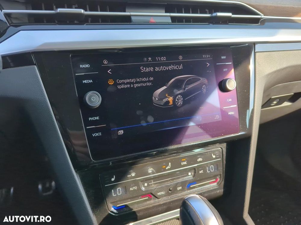 Volkswagen ARTEON 2.0 TDI 4Motion DSG Elegance - 6