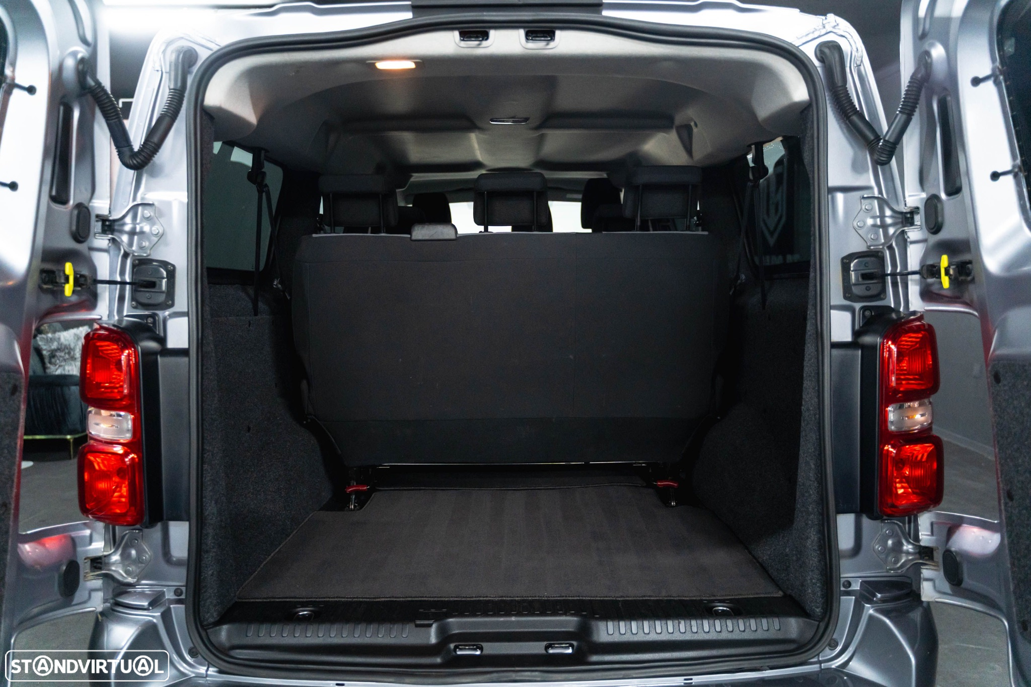 Citroën Jumpy 1.5 BlueHDi XL - 18