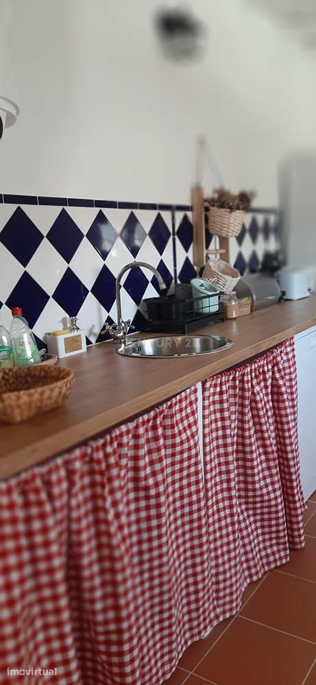 Moradia térrea T4 em Safara! No coração do Alentejo! Uma casa que resp - Grande imagem: 2/51