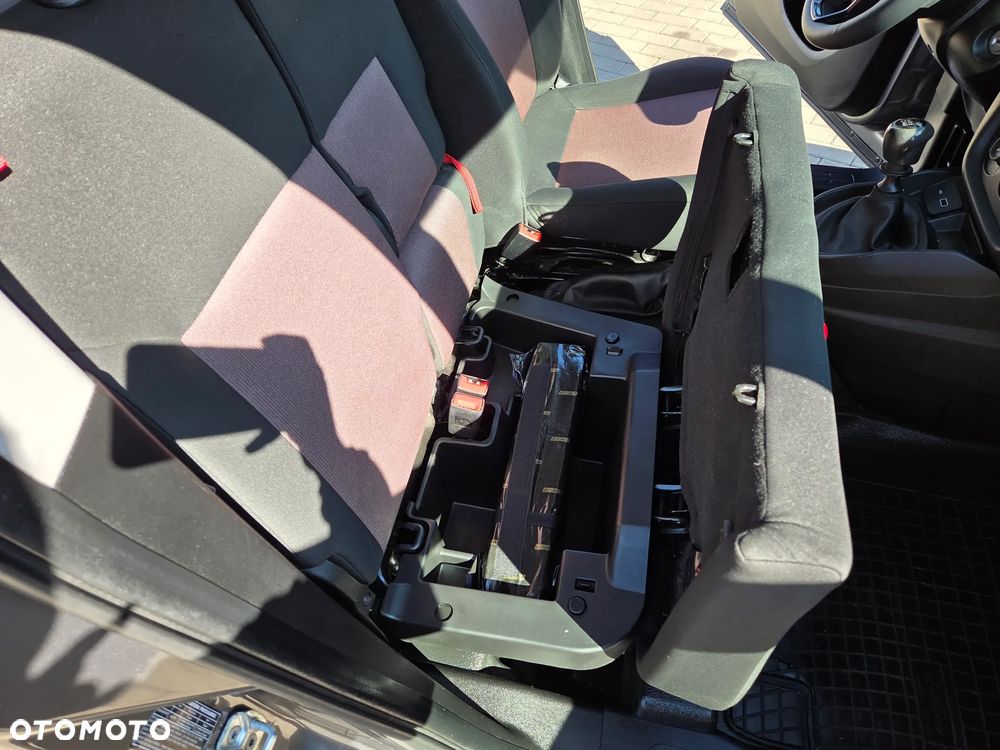 Fiat Doblo Maxi Dynamic - 30