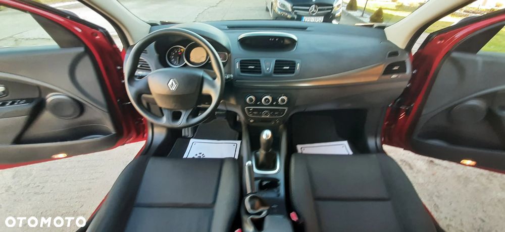 Renault Megane - 36