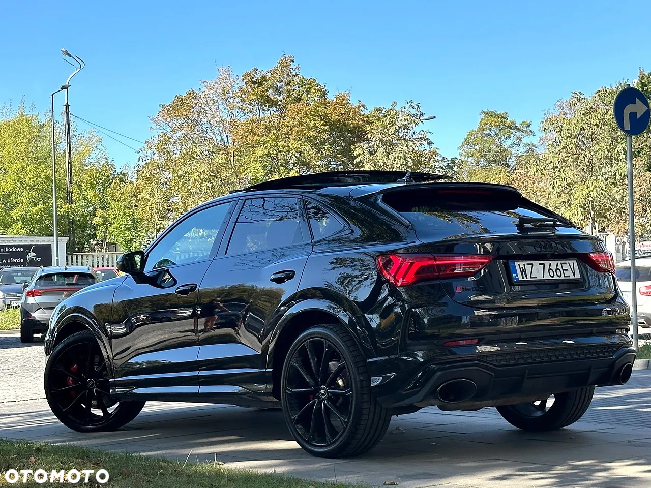 Audi RS Q3 - 6