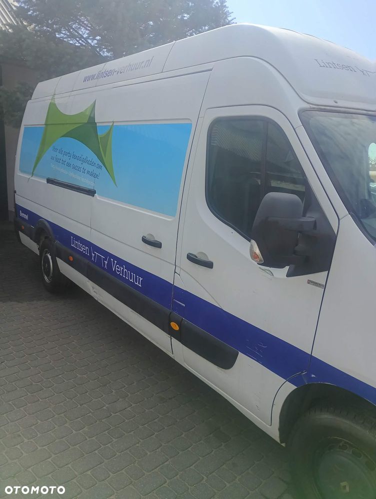 Renault Master - 4