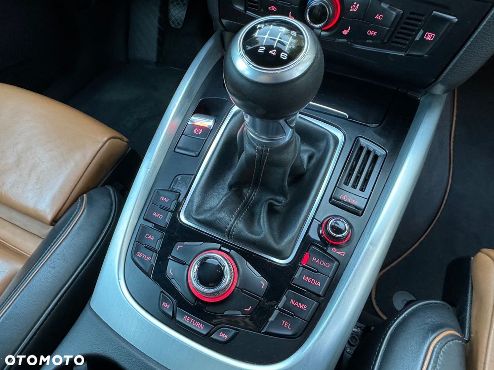 Audi Q5 2.0 TDI Quattro Prime Line - 31