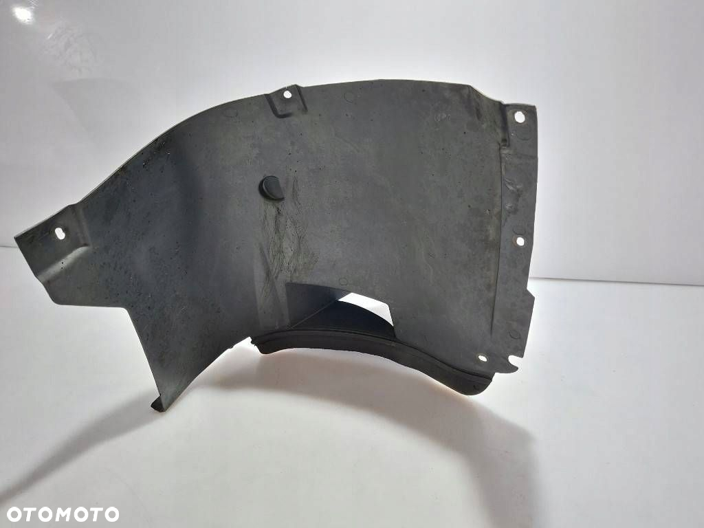 Seat Leon III 5F 2014 Prawa strona Nadkole przednie prawy przód 5F0854816 - 6