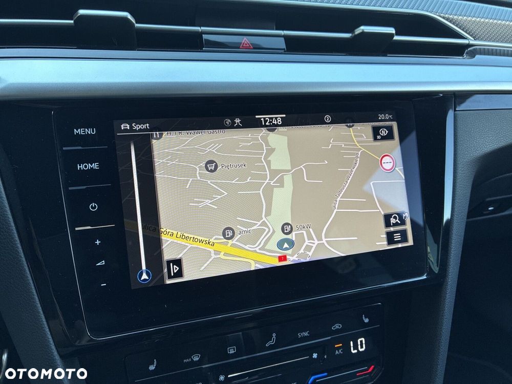 Volkswagen Arteon Shooting Brake - 23