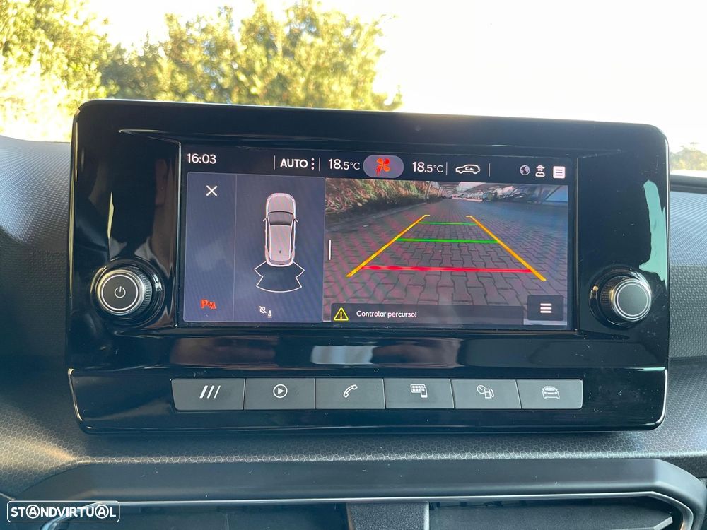 SEAT Leon 1.0 ETSI OPF DSG Style - 22