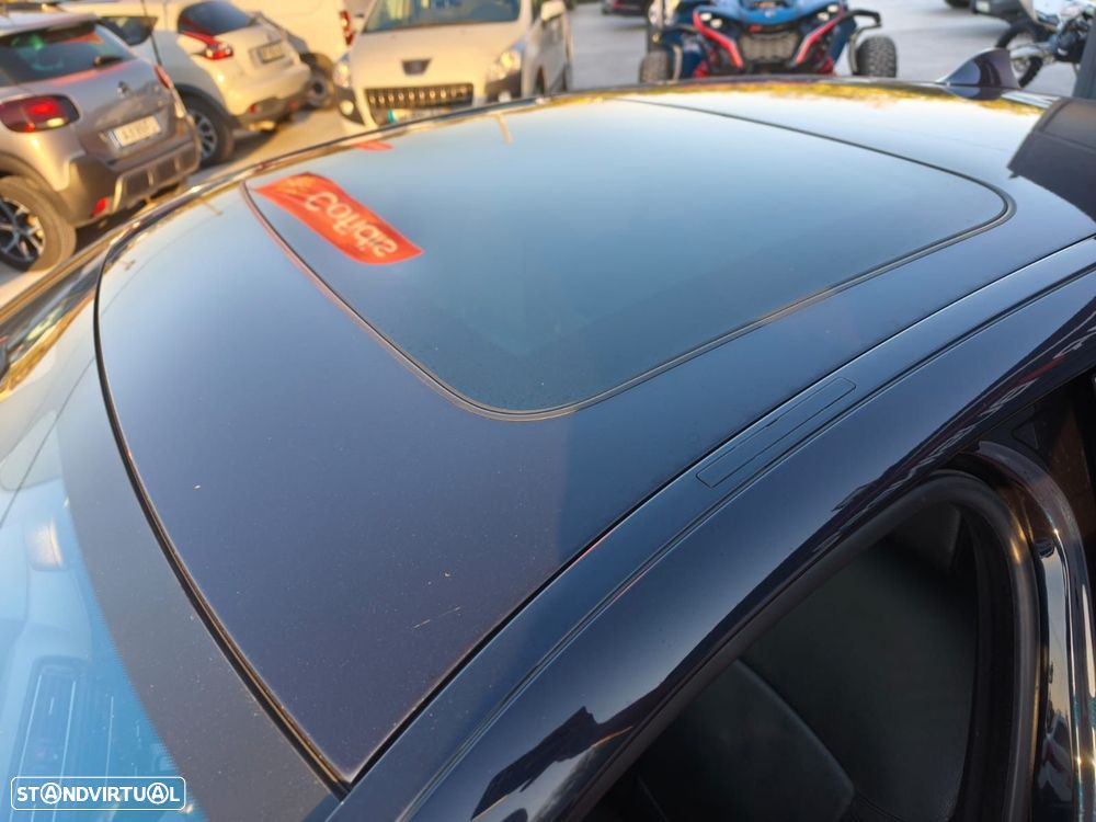 BMW M550d xDrive Auto - 14