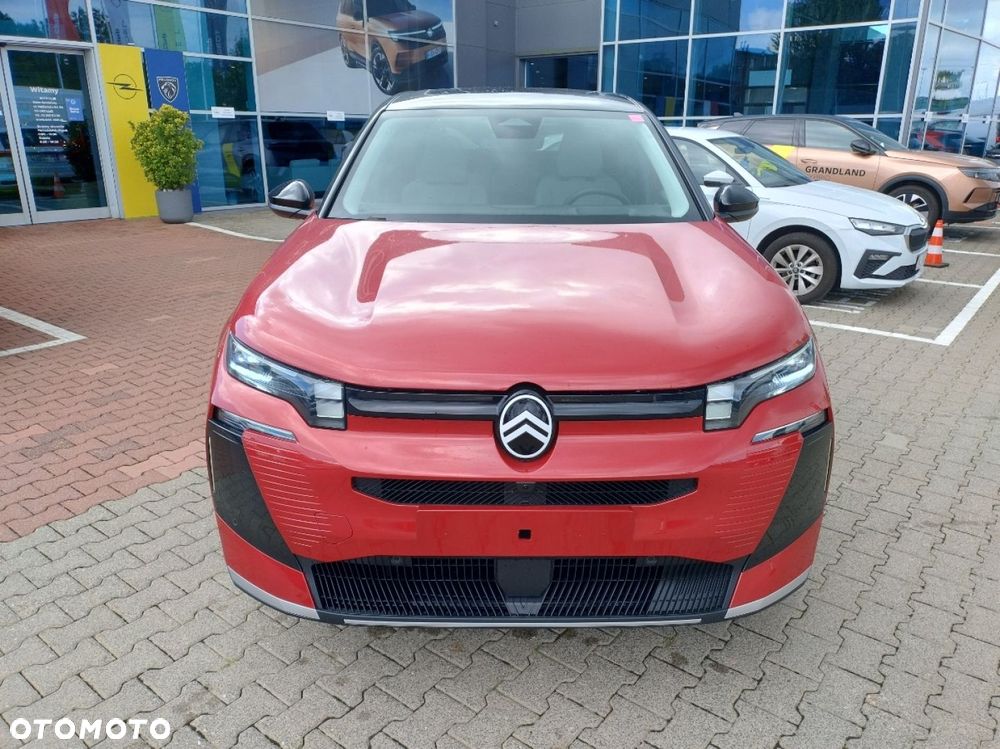 Citroën C5 Aircross - 4