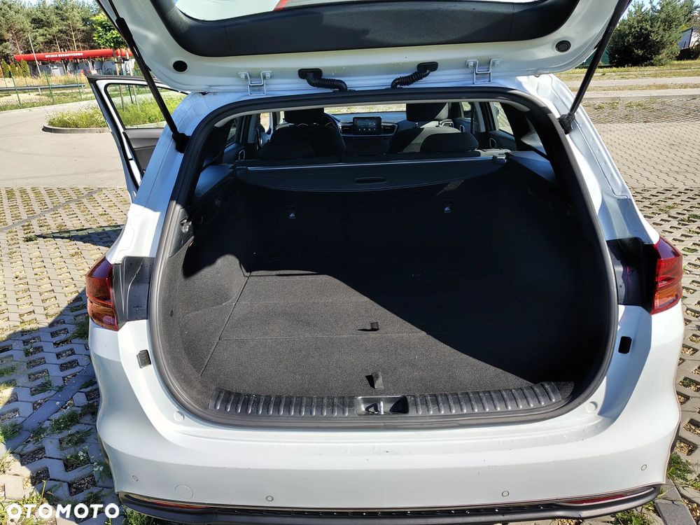 Kia Ceed 1.0 T-GDI ISG GT Line - 5