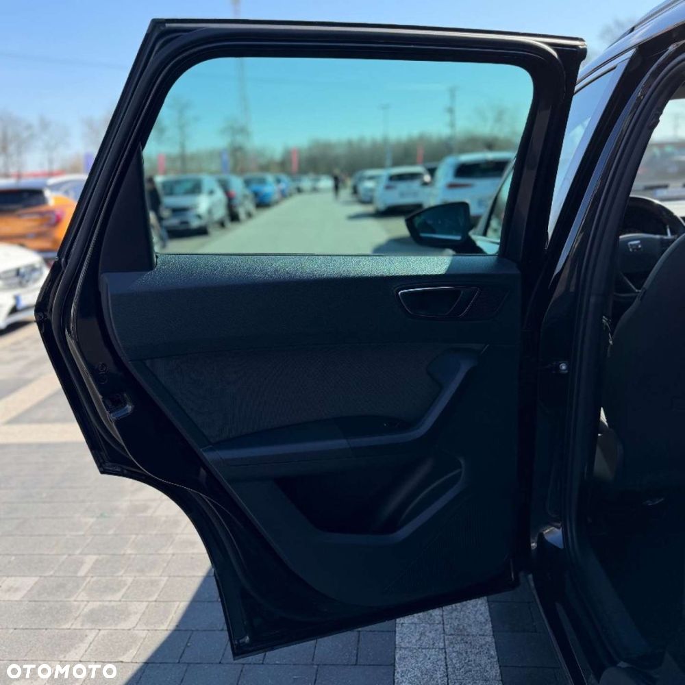 Seat Ateca - 19