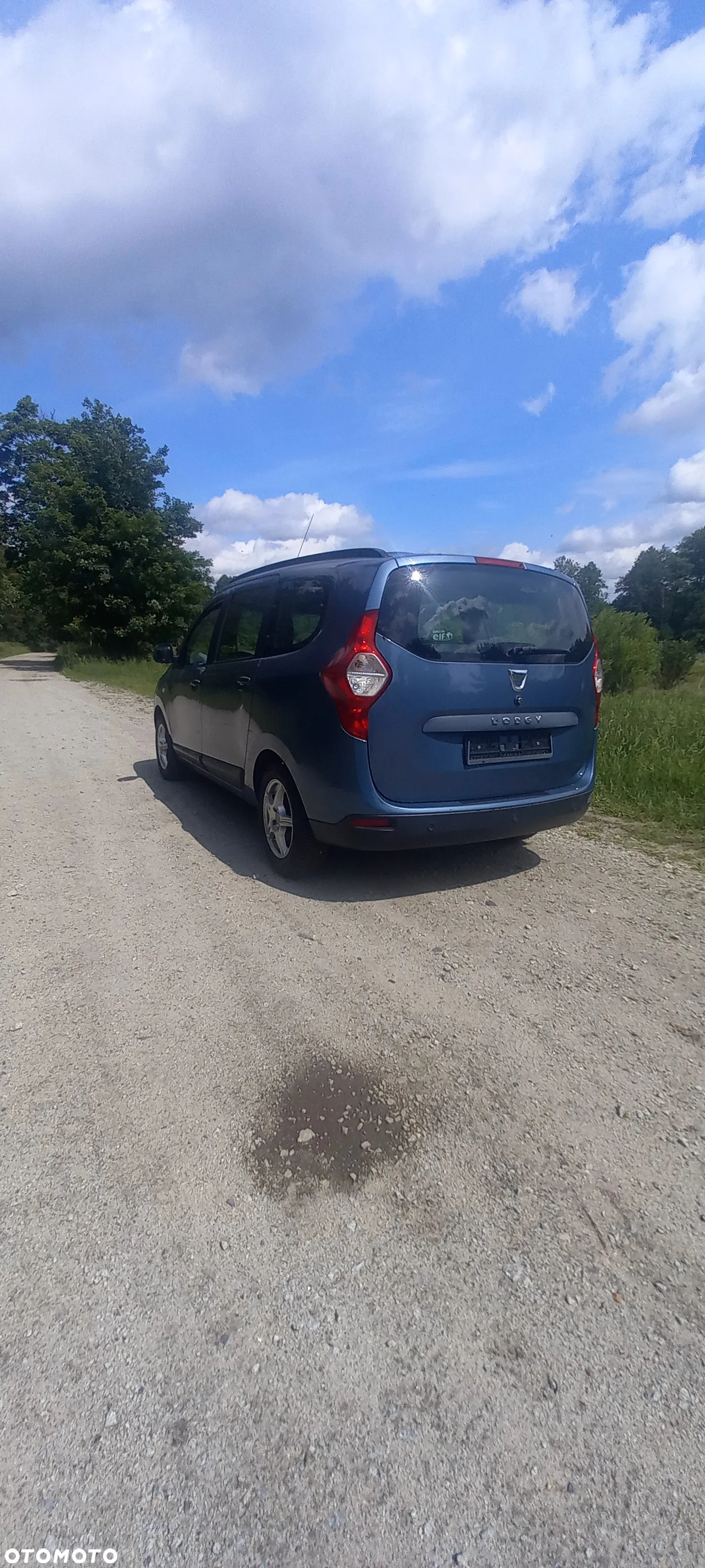 Dacia Lodgy - 6