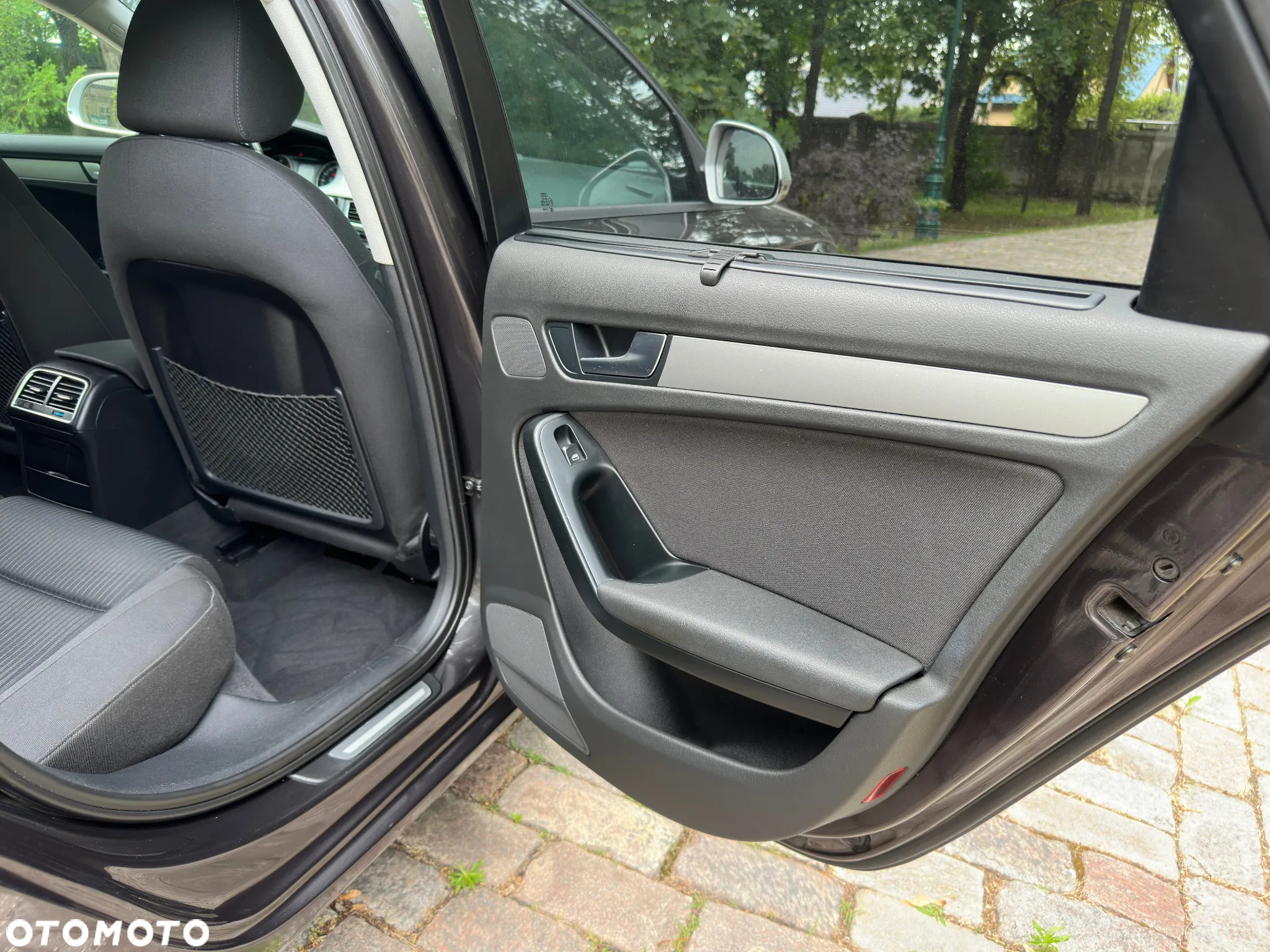 Audi A4 3.0 TDI Quattro - 16
