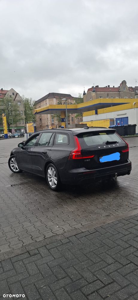 Volvo V60 D3 AWD Momentum - 3