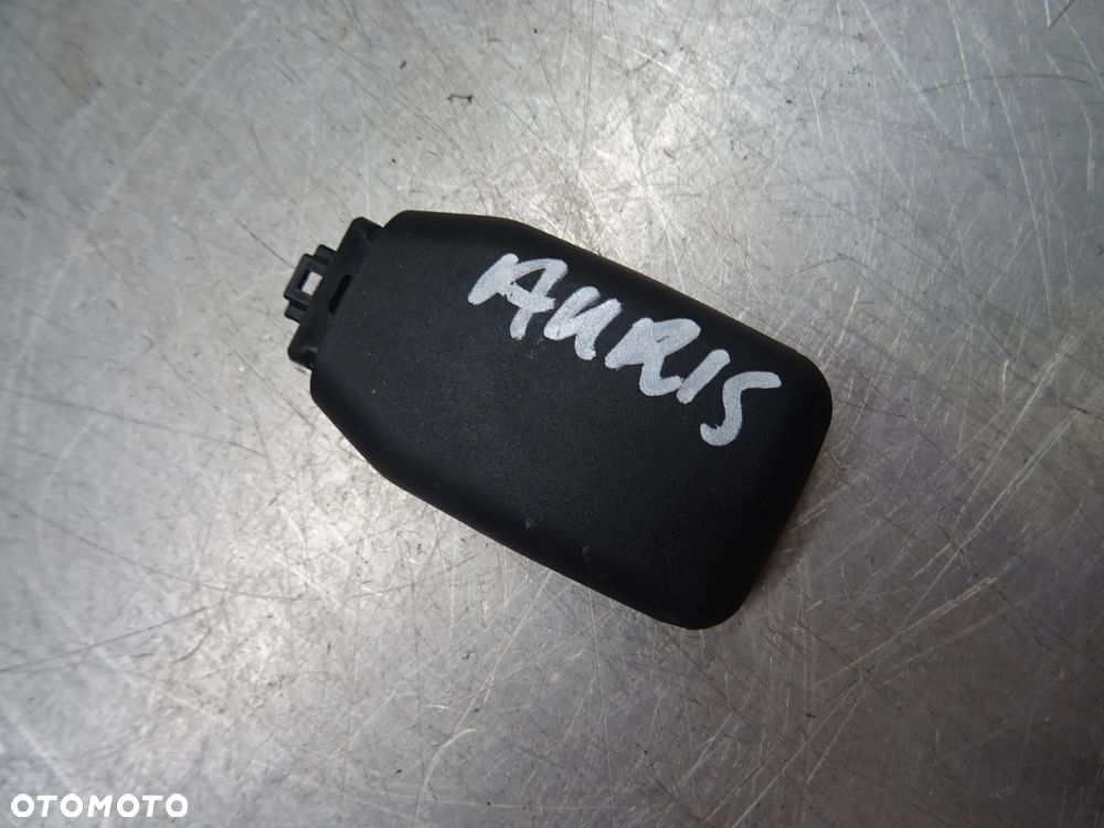 TOYOTA AURIS 06-09 1.4 D4D SENSOR DESZCZU 423200-1030 - 3