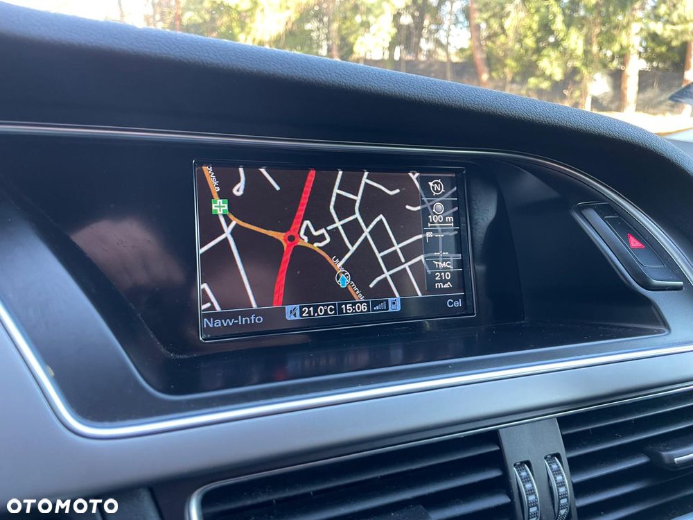 Audi A4 Avant 2.0 TDI clean diesel - 14