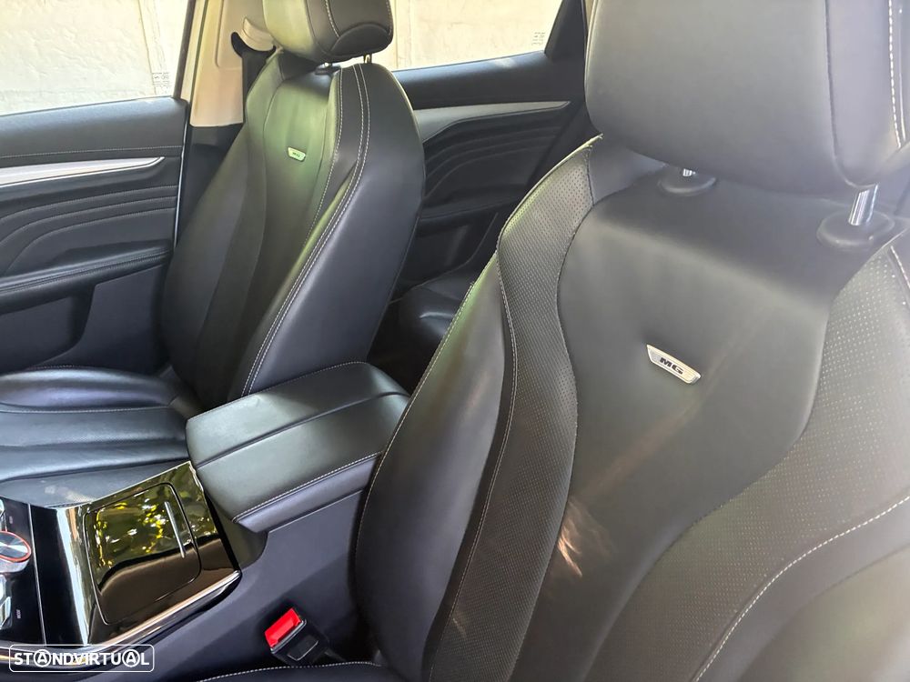 MG Marvel R 70 kWh Luxury - 22