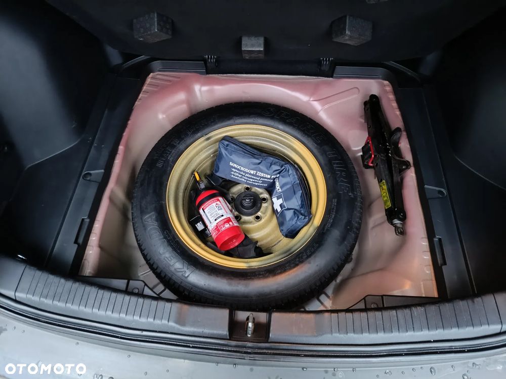 Honda CR-V 1.6i DTEC 2WD Elegance - 16