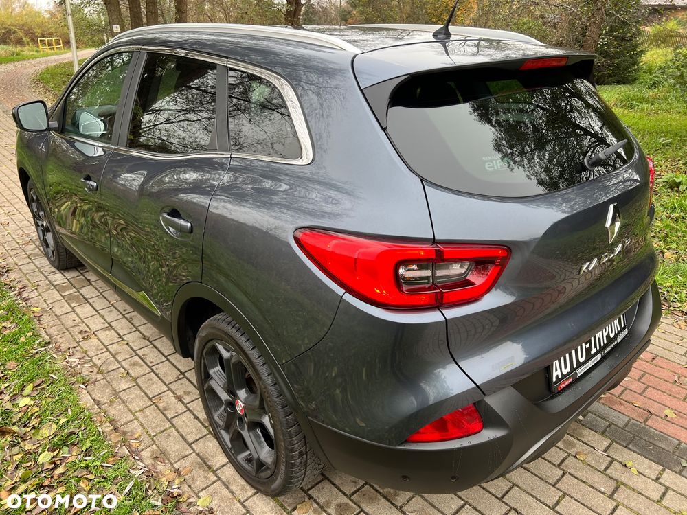 Renault Kadjar Energy TCe 165 CROSSBORDER-S - 34