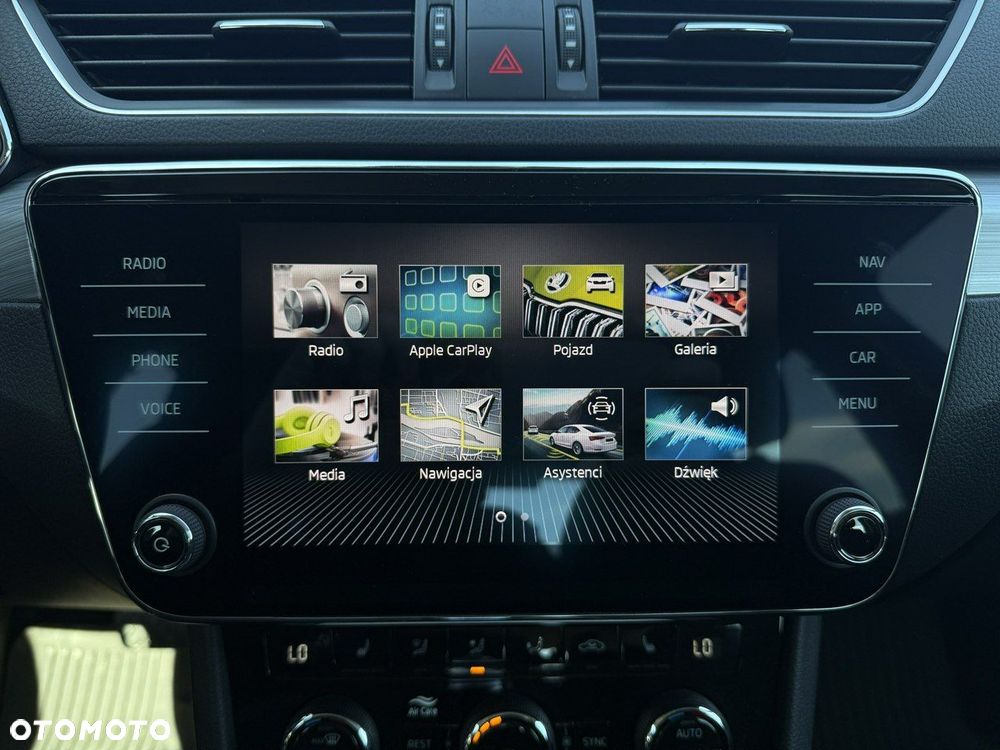 Skoda Superb 1.5 TSI Style DSG - 25