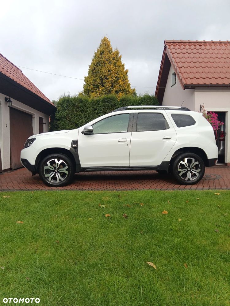 Dacia Duster 1.0 TCe Comfort - 2