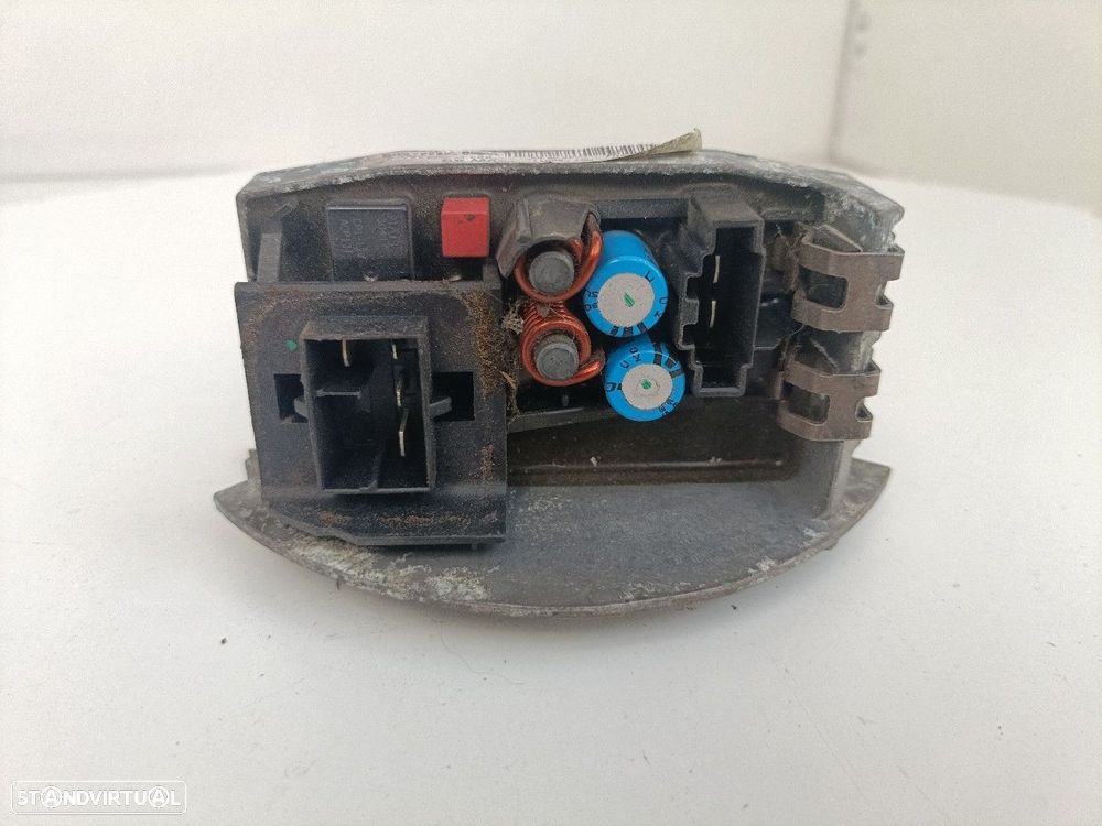 Resistência Sofagem / Ar Condicionado Audi A3 (8P1) - 2