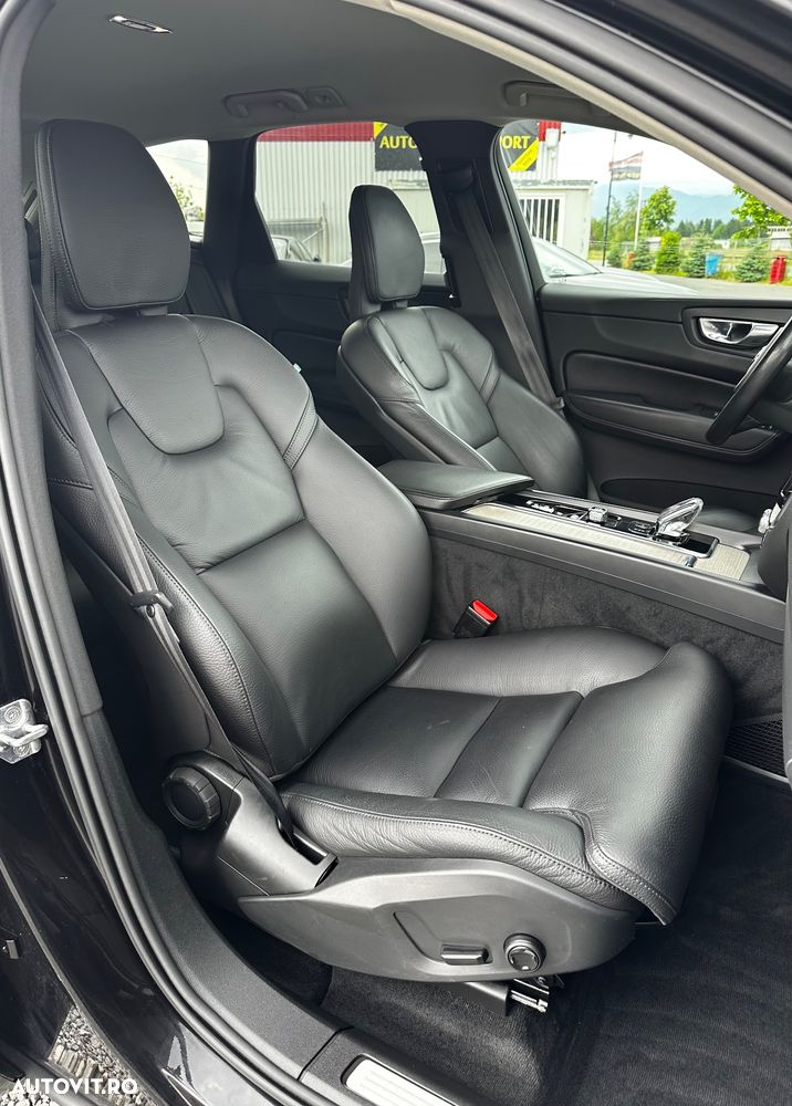 Volvo XC 60 - 16