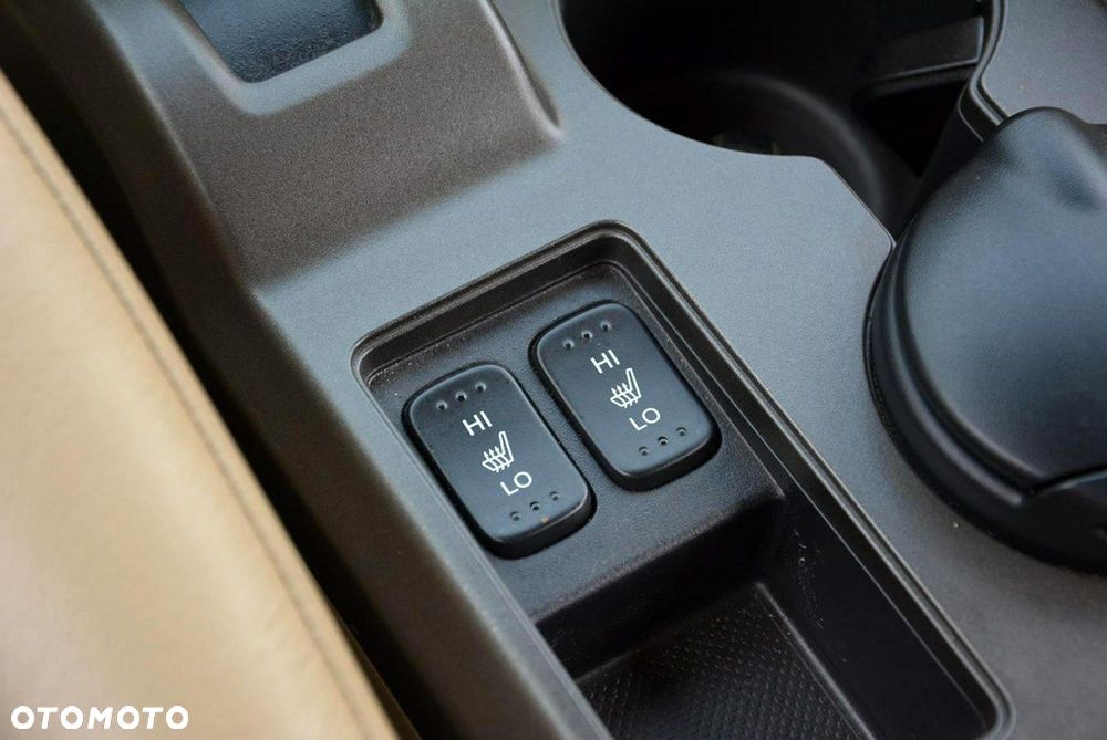 Honda CR-V 2.0 Executive NAVI - 30
