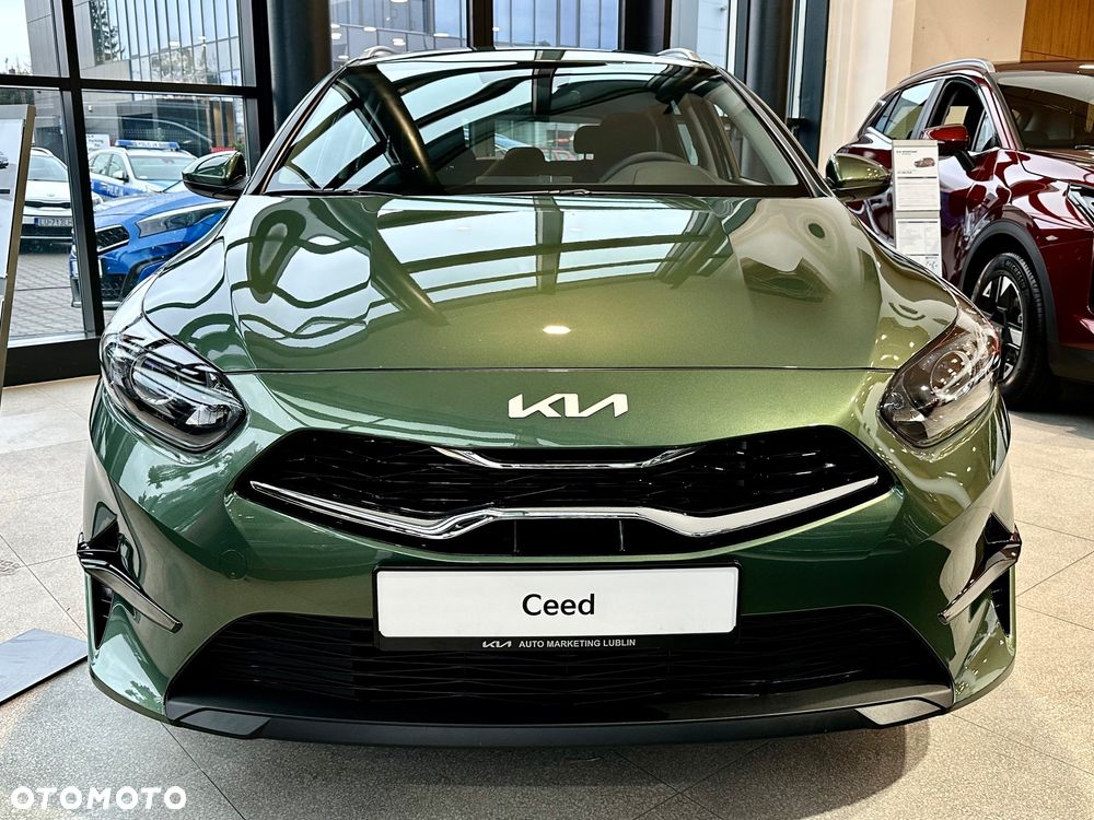 Kia Ceed 1.5 T-GDI M - 4