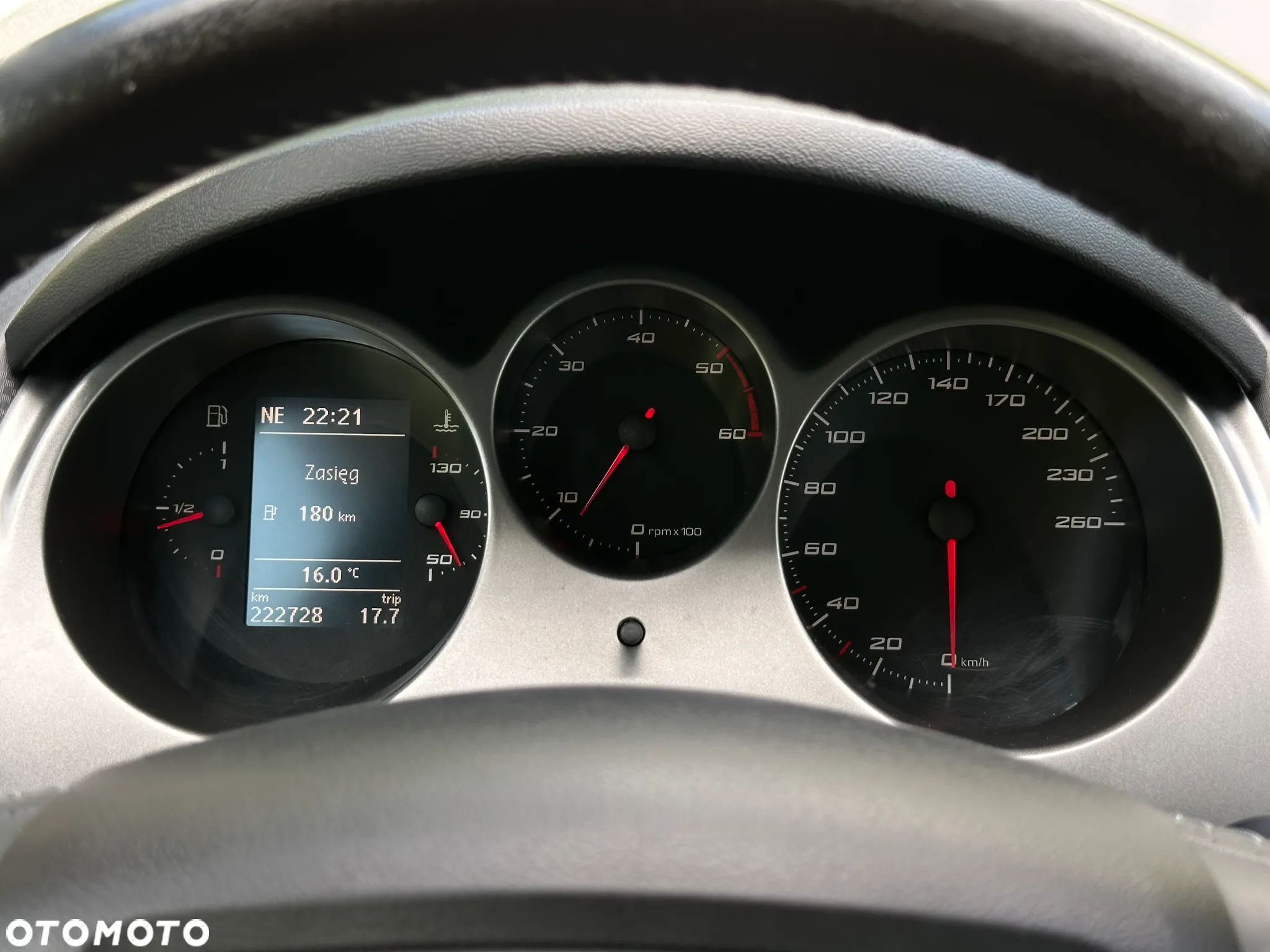 Seat Altea XL 1.6 TDI ITECH Ecomotive - 14