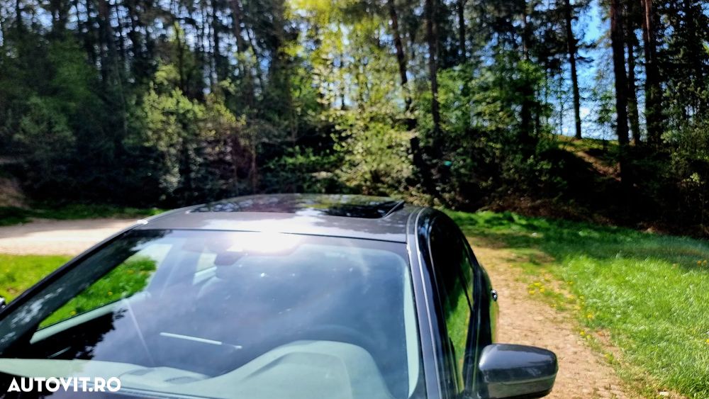 BMW Seria 5 530e Aut. Luxury Line - 6