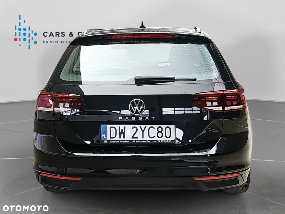 Volkswagen Passat Variant 1.5 TSI EVO Business DSG - 25