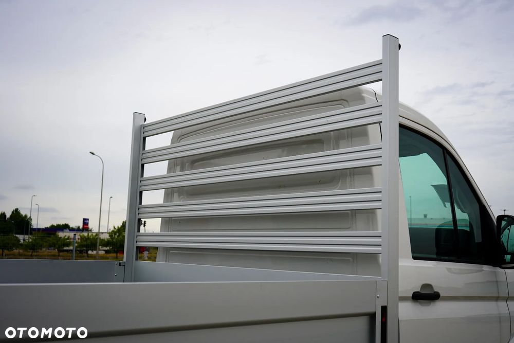 Volkswagen Crafter 35 - 9