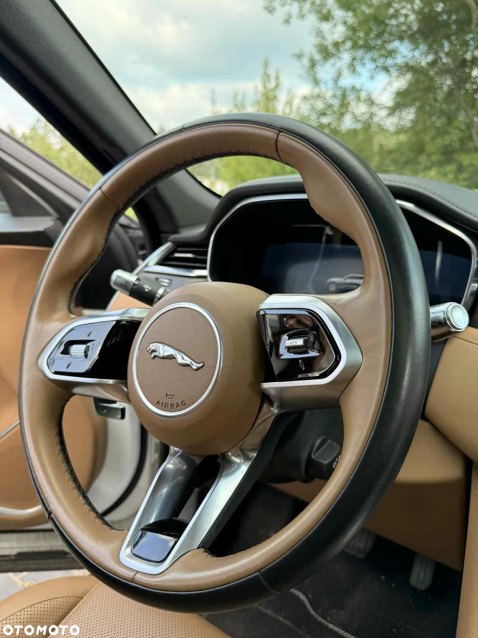 Jaguar F-Pace 3.0 TDV6 AWD S - 7