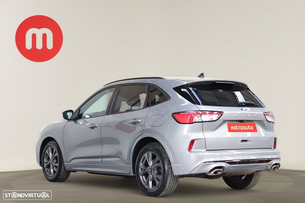 Ford Kuga 1.5 TDCi EcoBlue ST-Line - 3