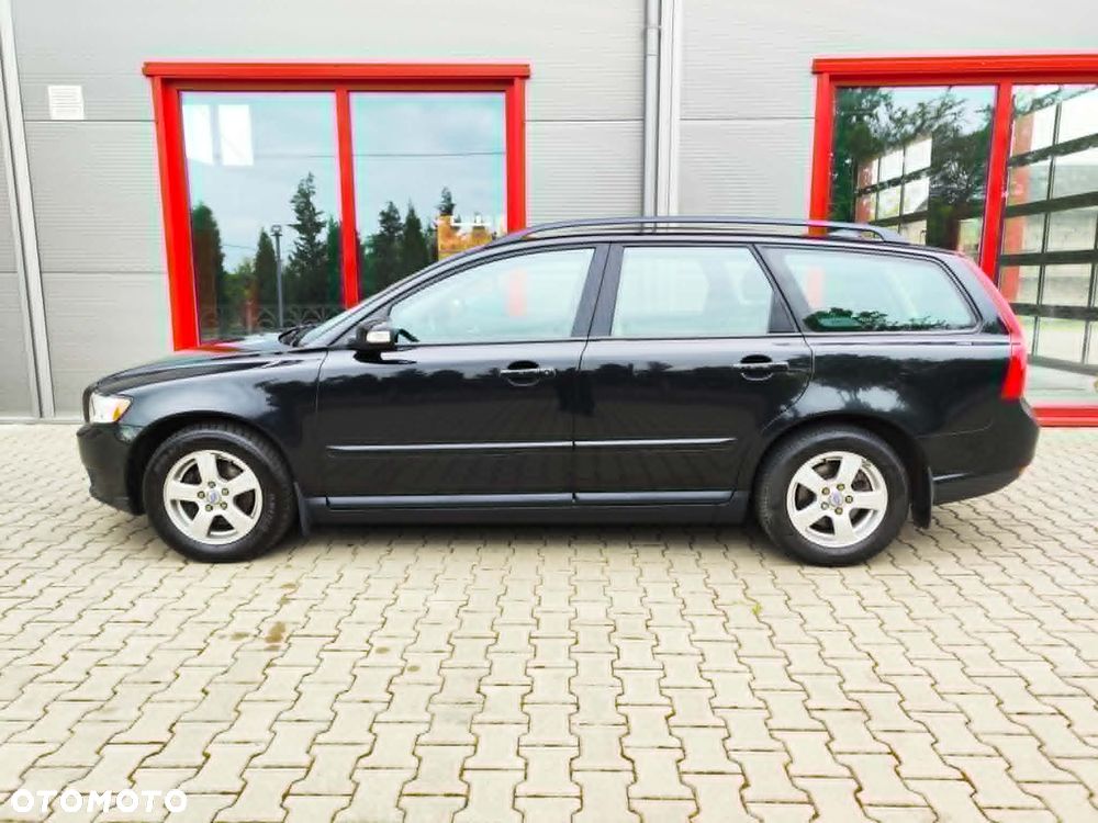 Volvo V50 2.0 Summum - 17