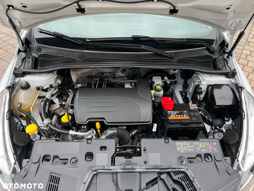 Renault Clio 1.2 16V Life - 12