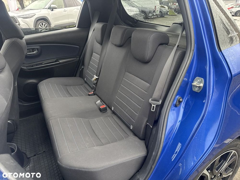 Toyota Yaris 1.5 Selection - 20
