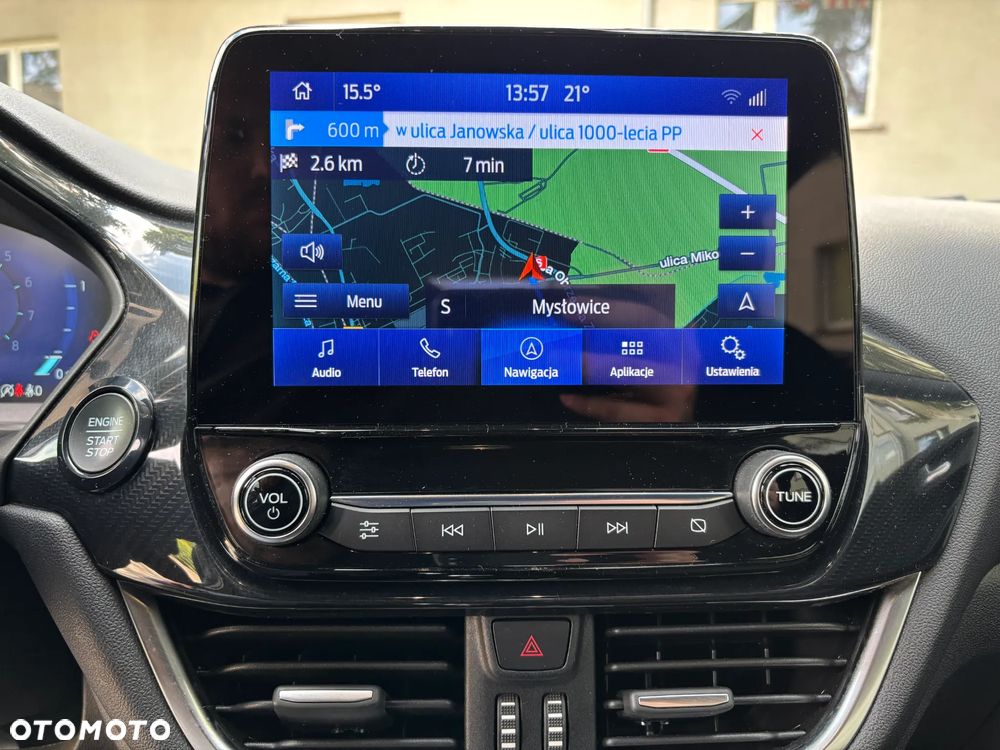 Ford Puma 1.0 EcoBoost ST-Line - 24