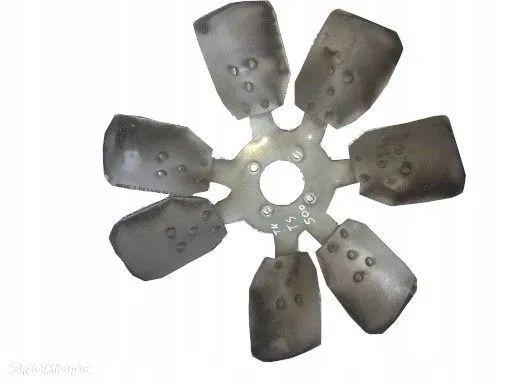 WENTYLATOR THermo king v500 - 1