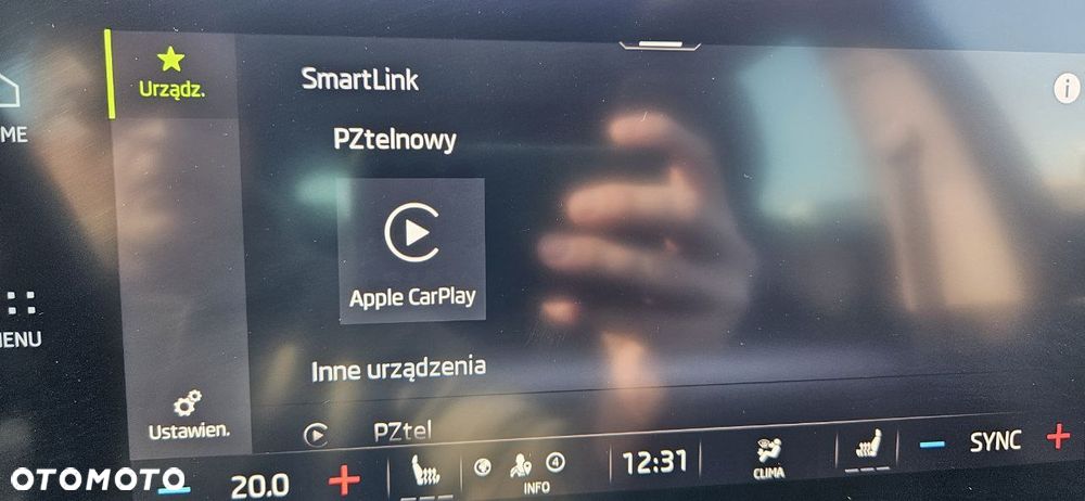 Skoda Octavia 2.0 TDI SCR Style DSG - 32