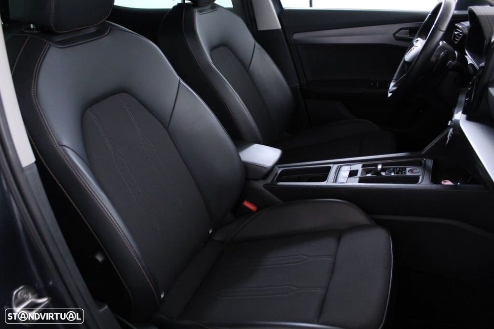 Cupra Formentor 1.4 e-Hybrid DSG - 14