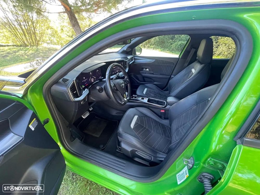 Opel Mokka-e Ultimate - 19