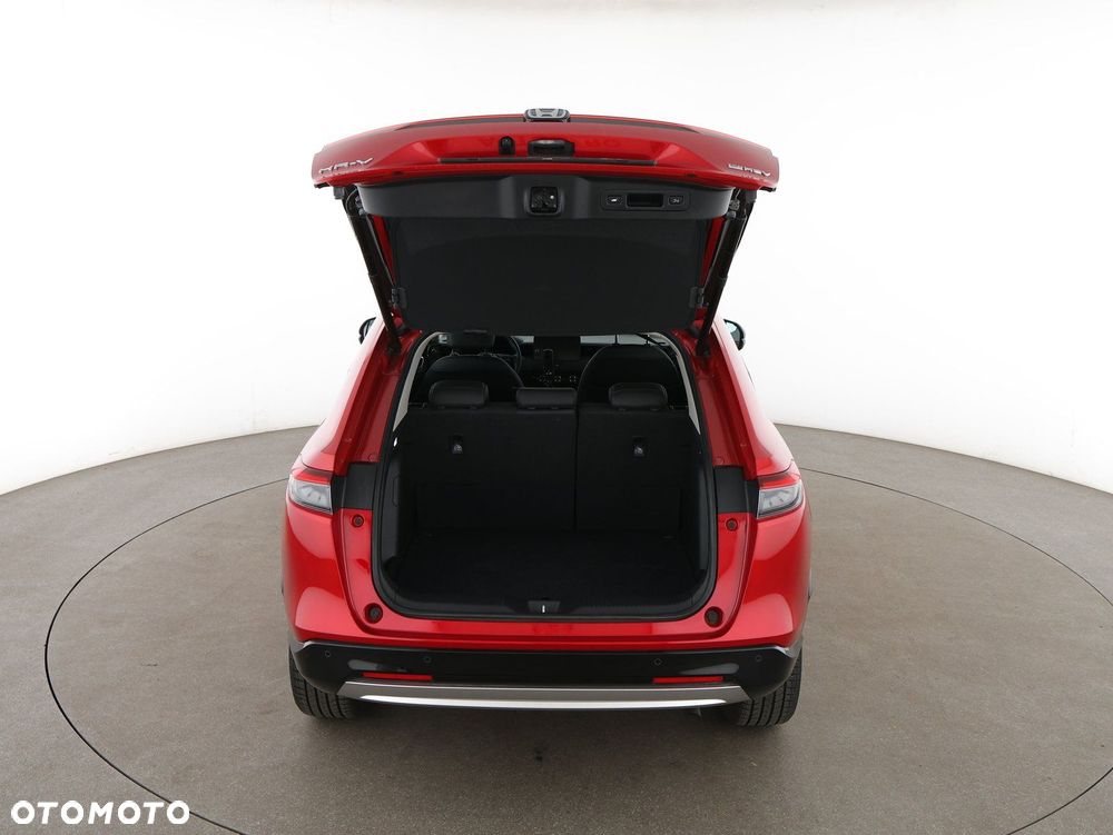 Honda HR-V - 26