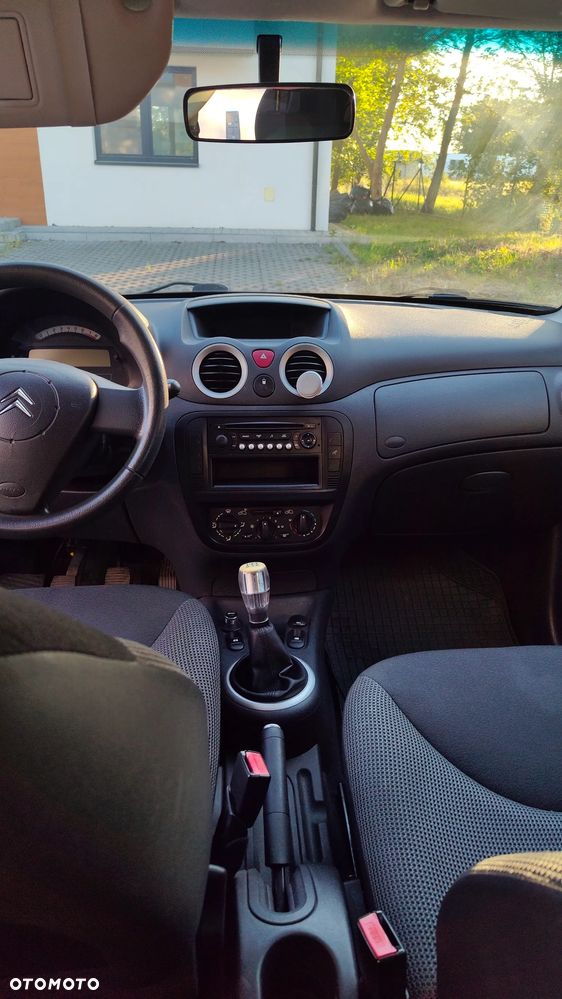 Citroën C3 1.1 Furio - 5