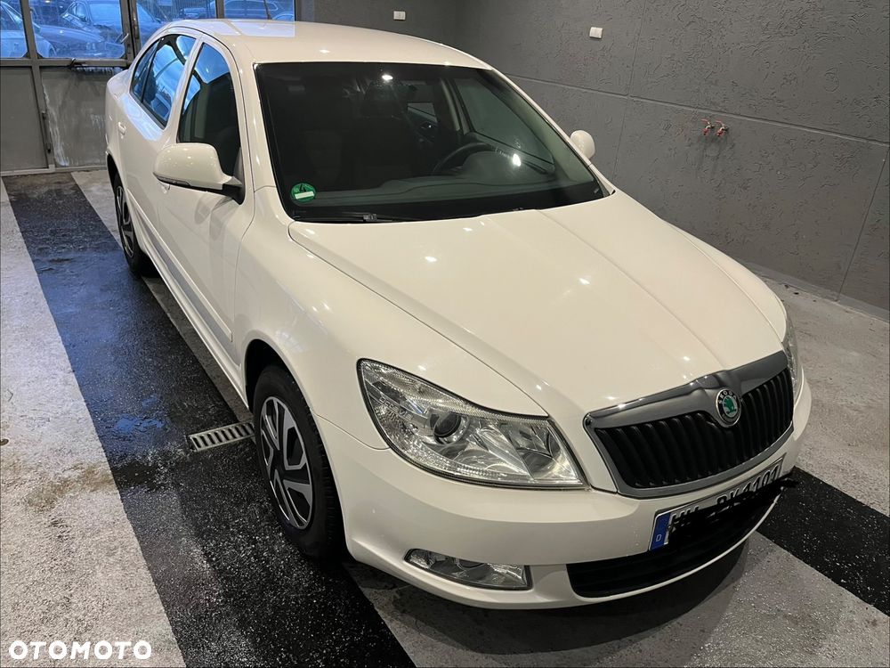 Skoda Octavia 1.2 TSI Best of - 14