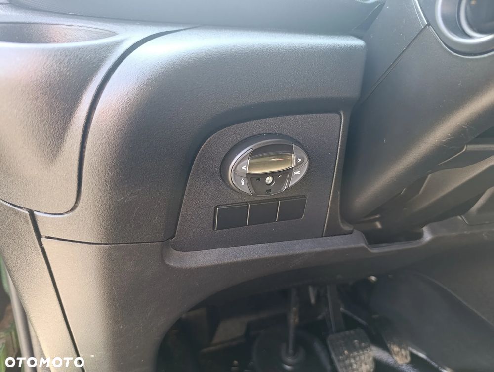 Iveco DAILY 35s17 - 17