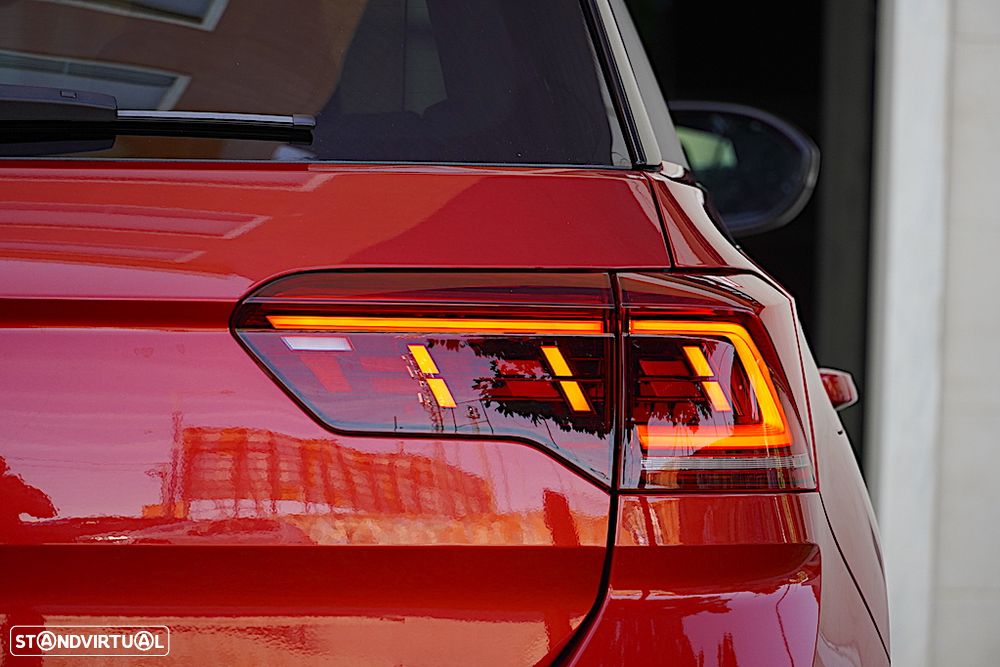 VW T-Roc 2.0 TDI R-Line DSG - 16