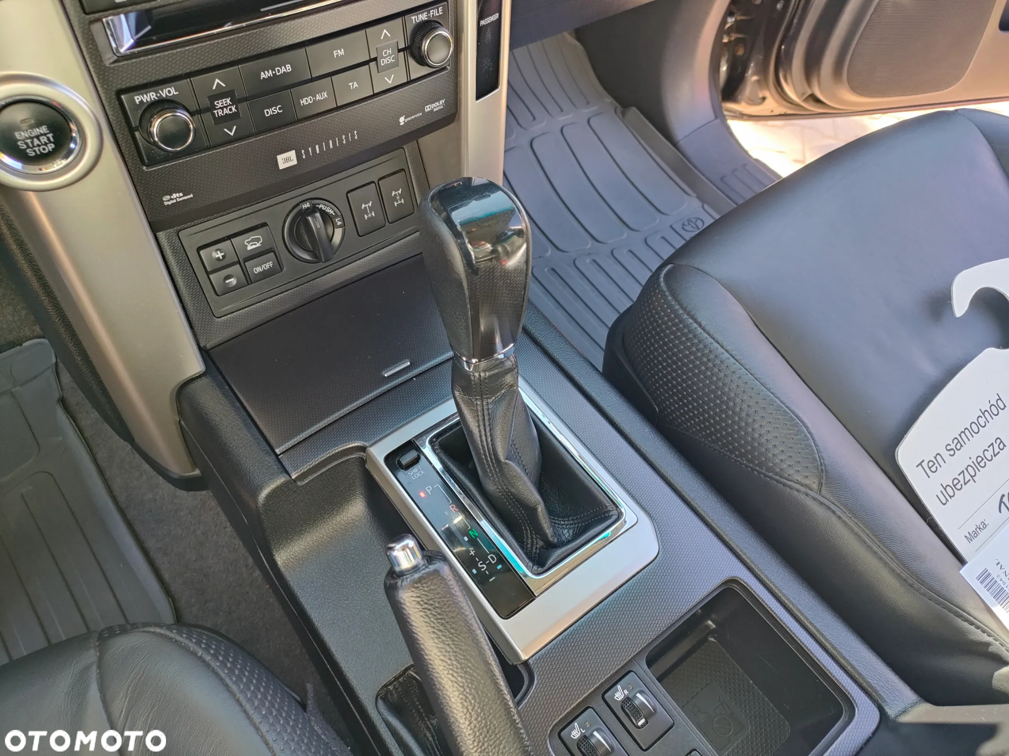 Toyota Land Cruiser LC 3.0 D-4D Prestige - 30
