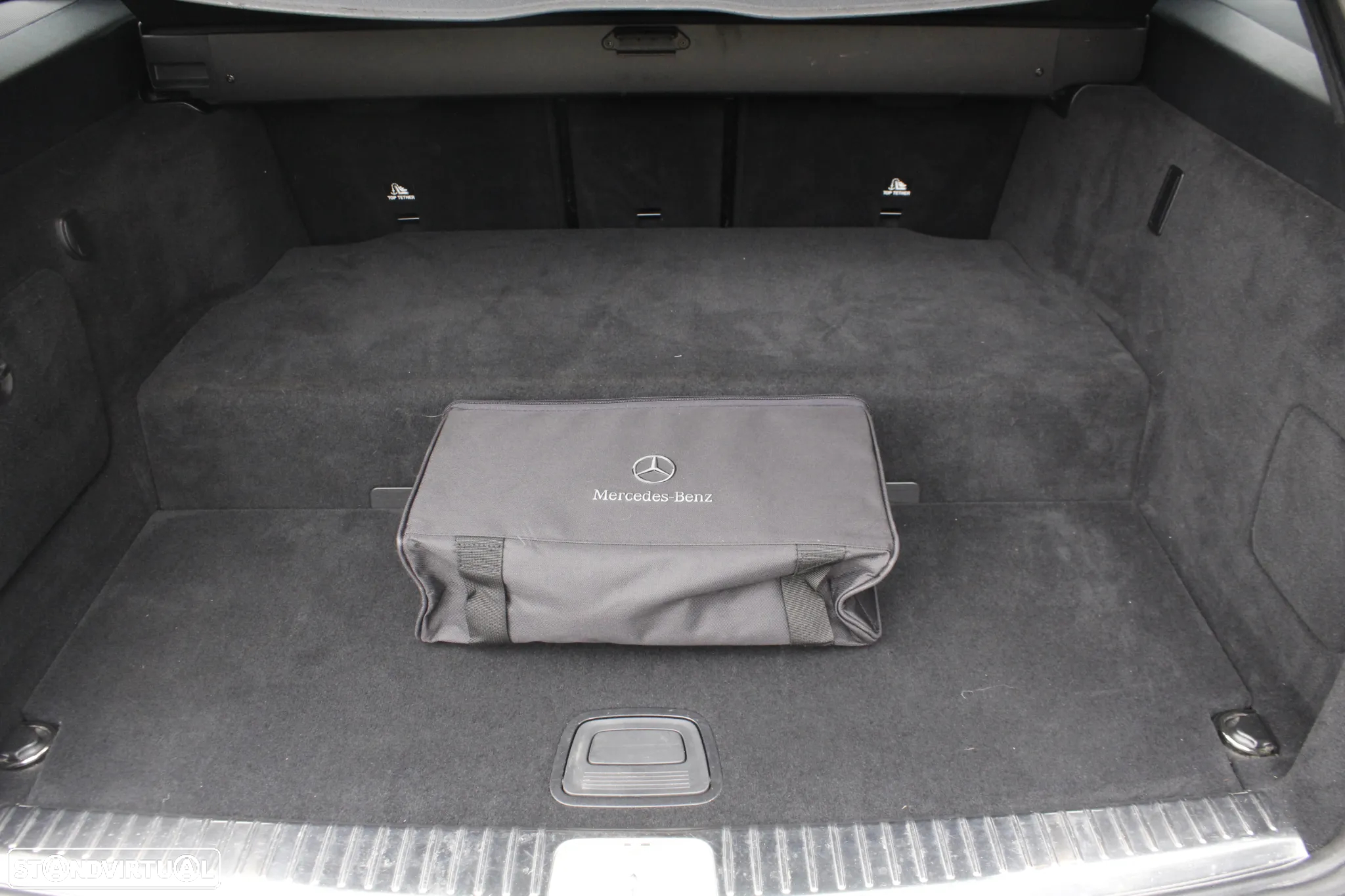 Mercedes-Benz C 300 de AMG Line - 37
